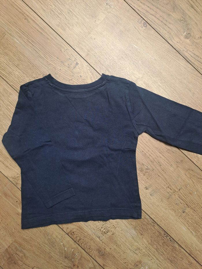 polo Noël 24 mois - photo numéro 2