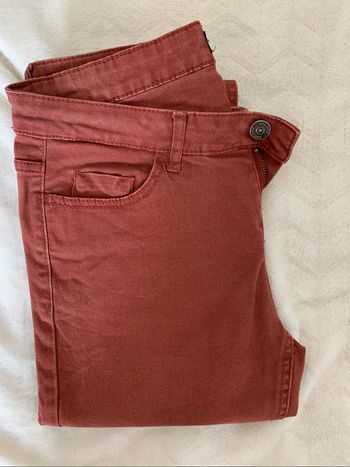 lot de 3 pantalons