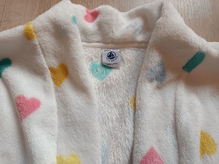 Robe de chambre 💕 - photo numéro 2