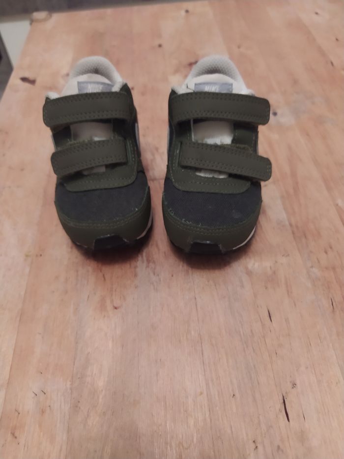 Nike baby - photo numéro 2