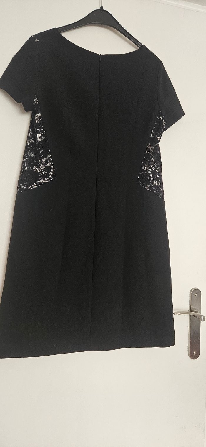 Robe Gérard darel femme - photo numéro 3