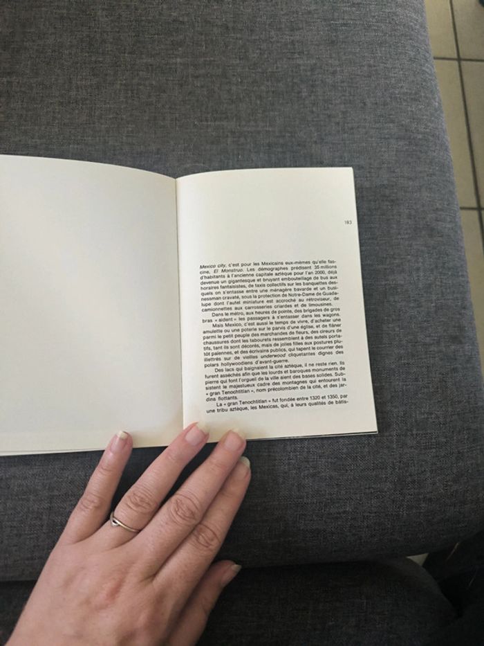 Kaléidoscope sur le Mexique - photo numéro 5