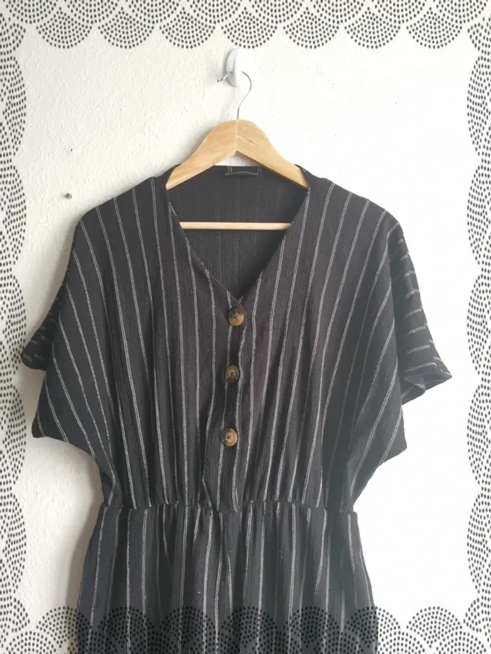 Combinaison C&A taille 44 - photo numéro 3