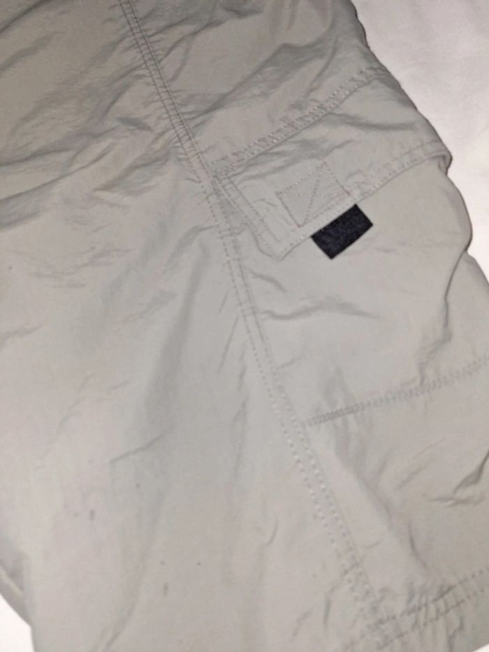 Short homme - photo numéro 3