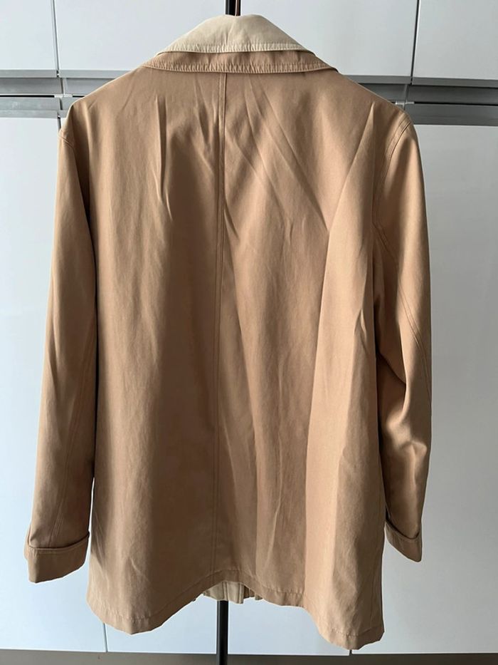 Manteau mi saison - photo numéro 2