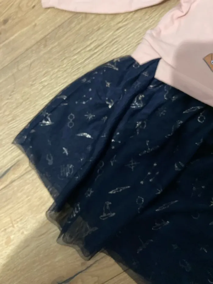 Robe Harry Potter - photo numéro 3