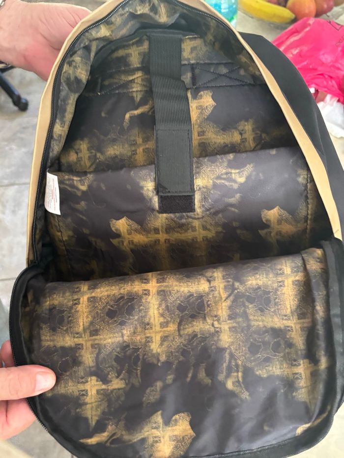 Cartable sac à dos Rebel Moon - photo numéro 6