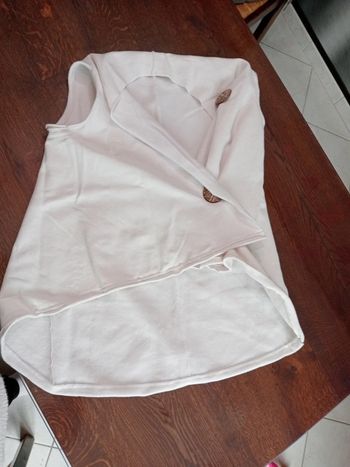 Gilet taille L