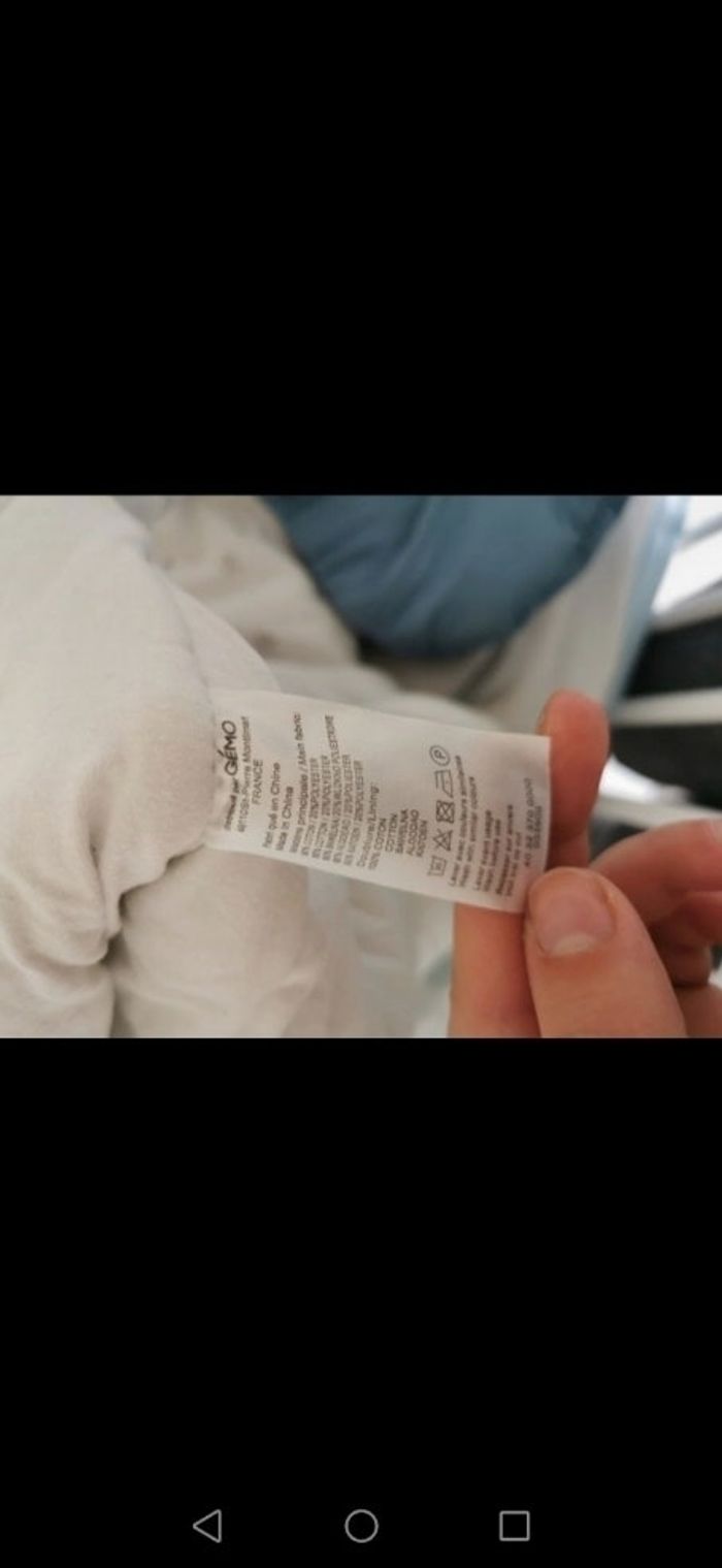 Gigoteuse - photo numéro 3