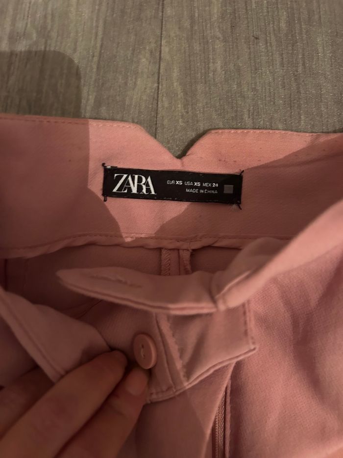 Pantalon Zara - photo numéro 5