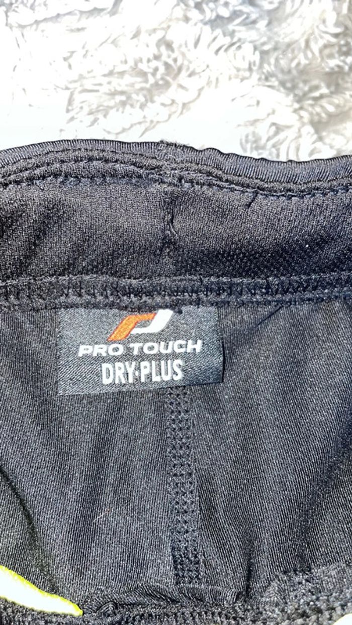 Short Pro Touj Dry.Plus taille S - photo numéro 3