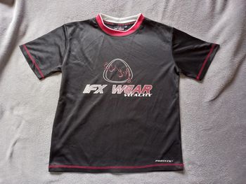T-shirt 12 ans garçon