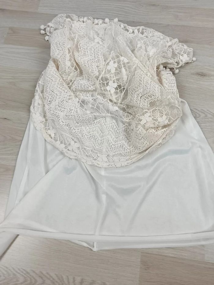 tunique femme 40 - photo numéro 6