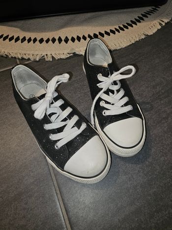 Chaussure fille p34