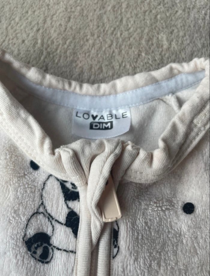 Pyjama Dim - photo numéro 2