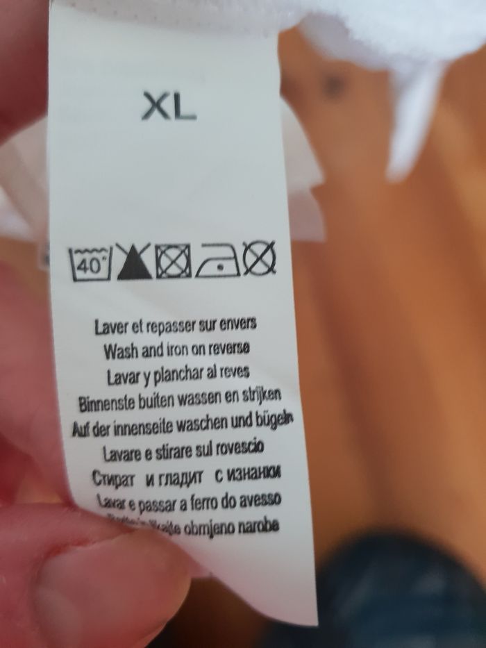 Chemise Jules - photo numéro 3