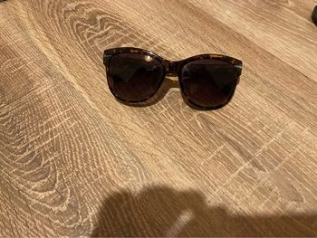 Lunettes de soleil