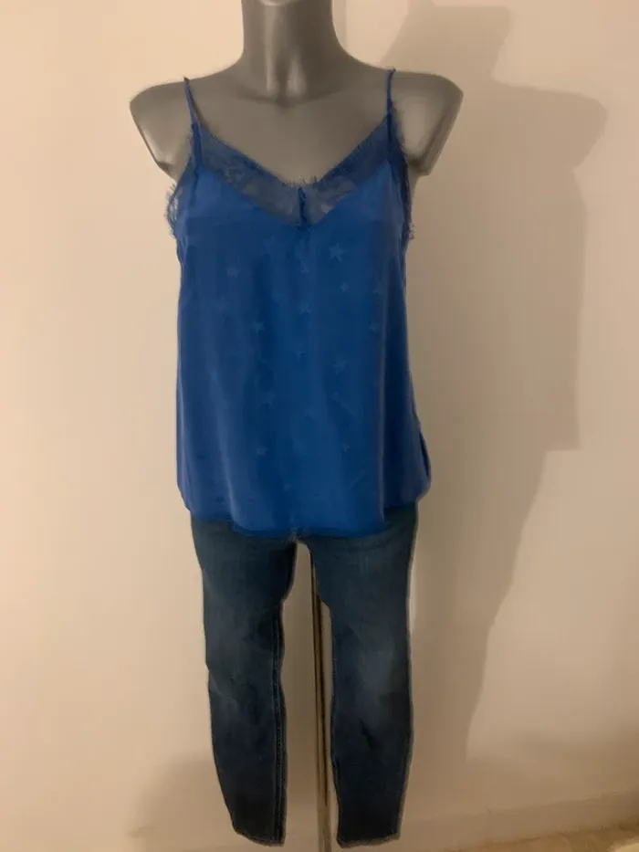 Berenice top T34