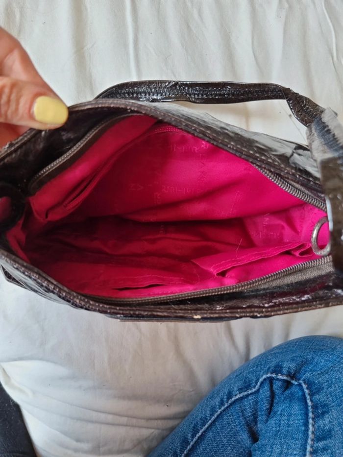 Sac bandoulière - photo numéro 2