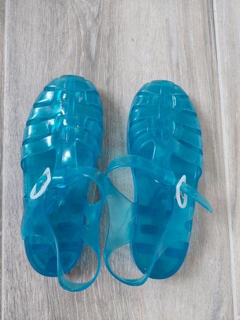 Chaussures d'eau