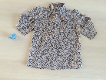 sous-pull a motif