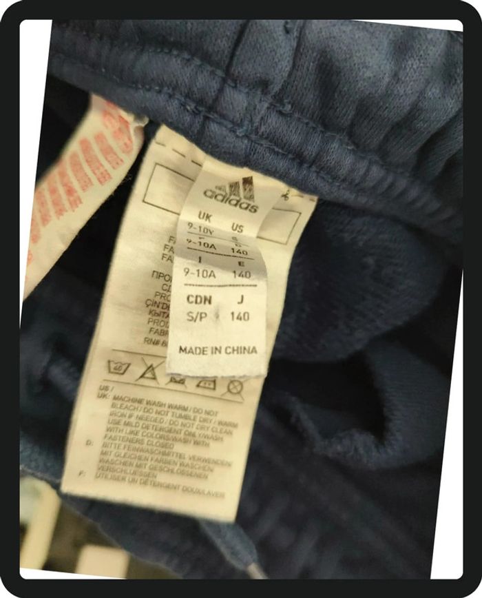 Pantalon survêtement - photo numéro 5