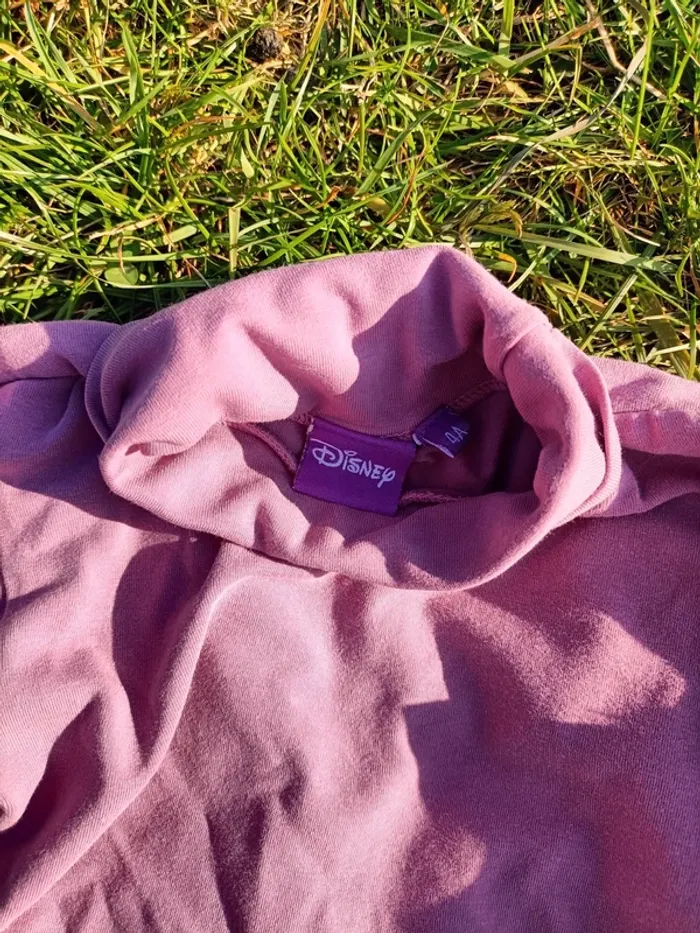 Sous-pull - photo numéro 2