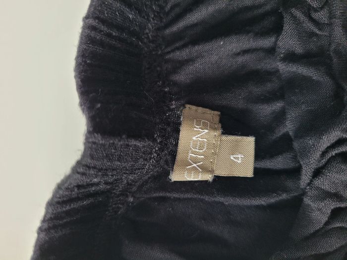 Robe sans manches - photo numéro 3