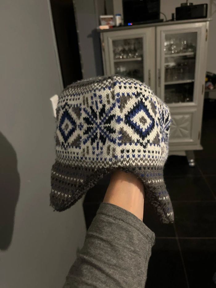 Bonnet 50 cm - photo numéro 3