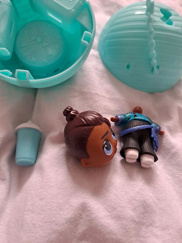 Poupée Lol - photo numéro 2