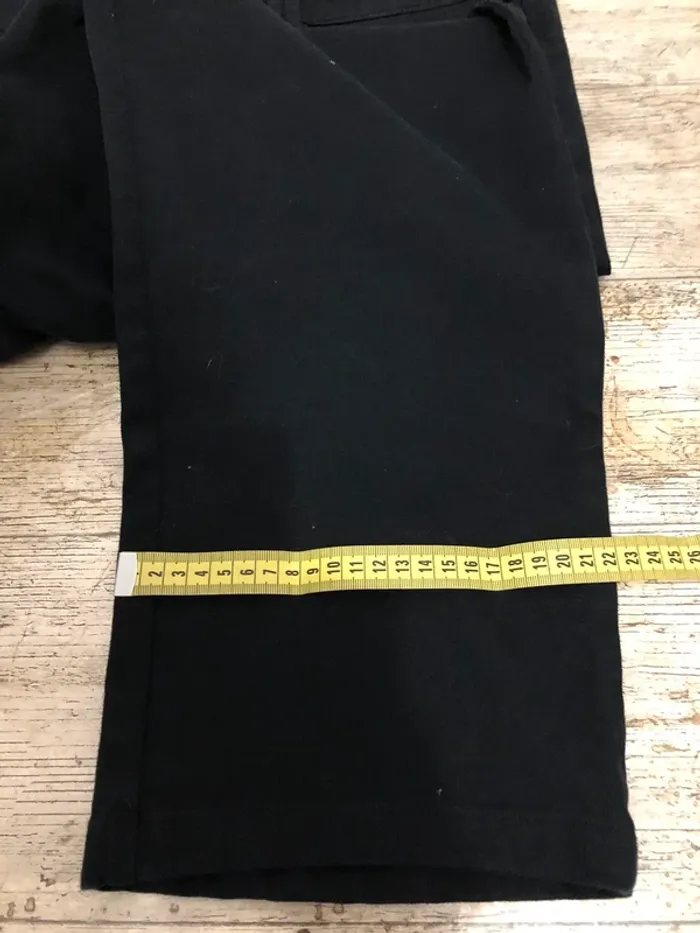 Pantalon noir Meyer - photo numéro 17