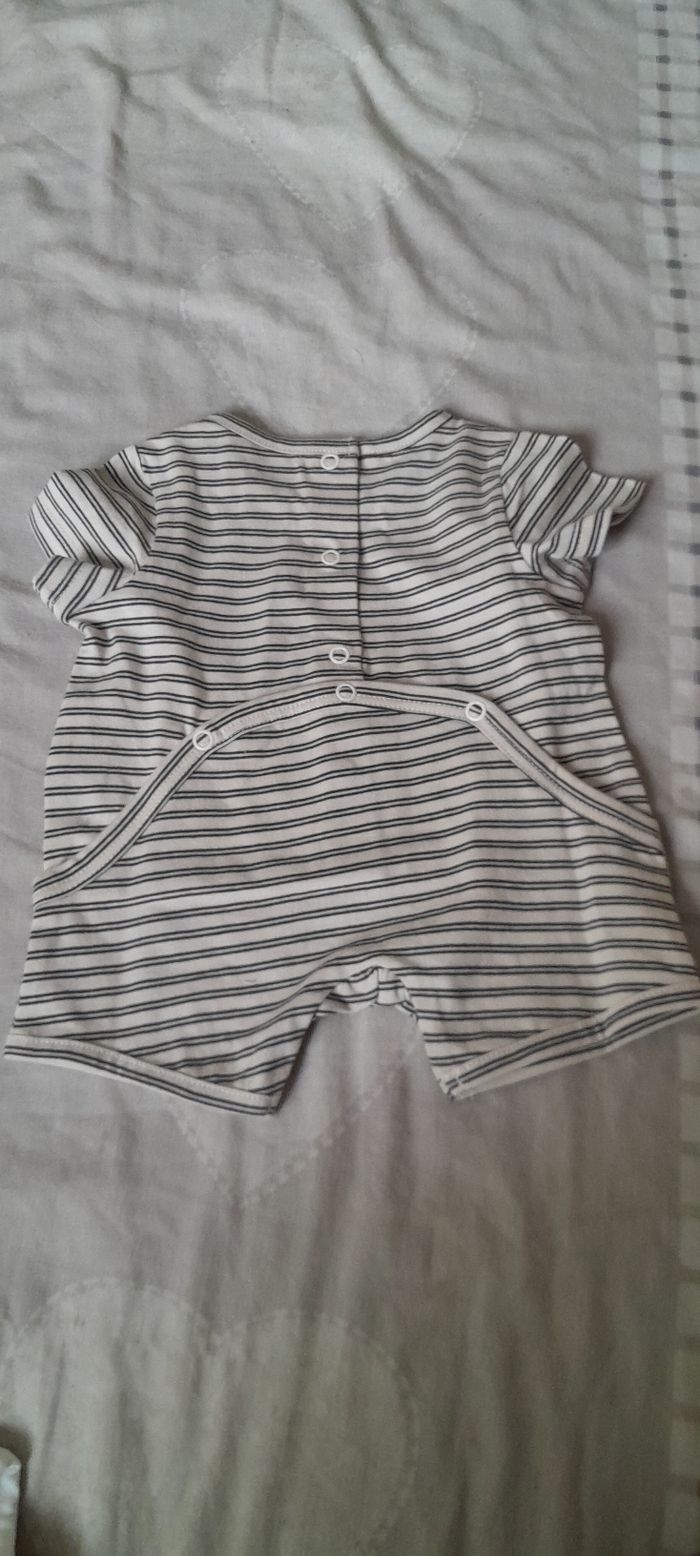 Combishort - photo numéro 2