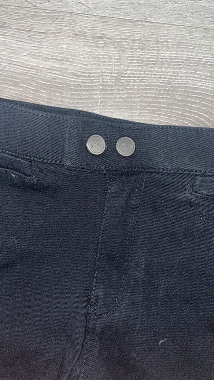 Pantalon noir - photo numéro 2