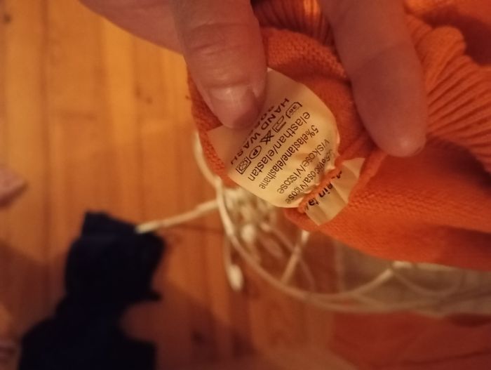 Pull femme - photo numéro 4