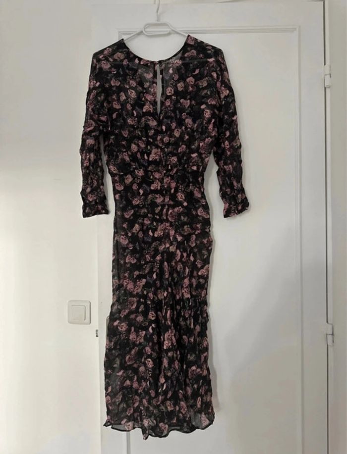Robe Iro - photo numéro 2