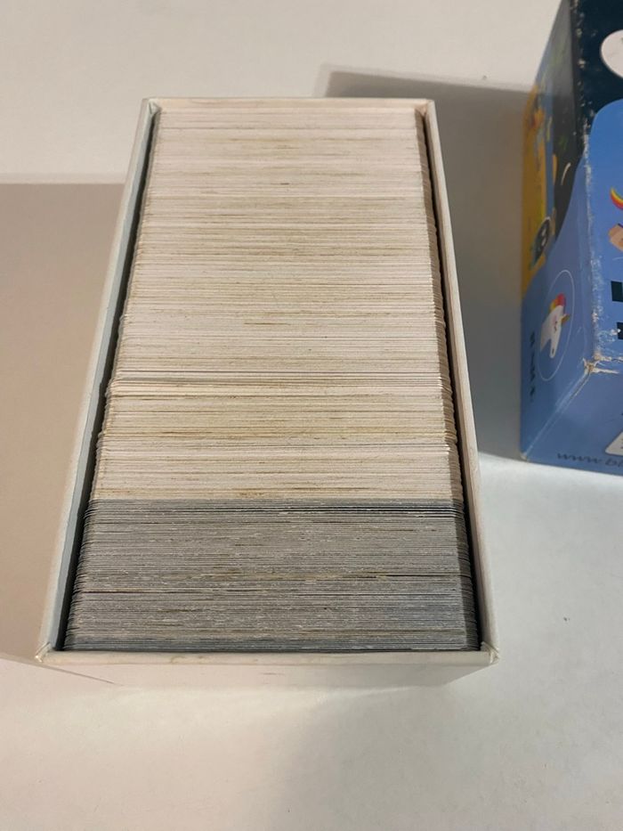 Blanc Mange Coco Junior - photo numéro 4