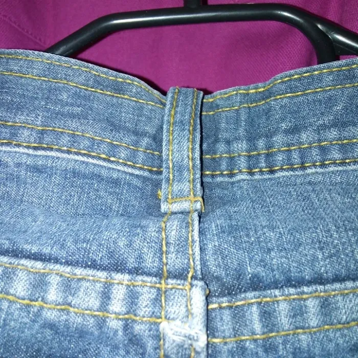 Jeans garçon - photo numéro 19