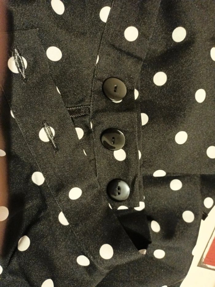 Jupe année 50 - photo numéro 7