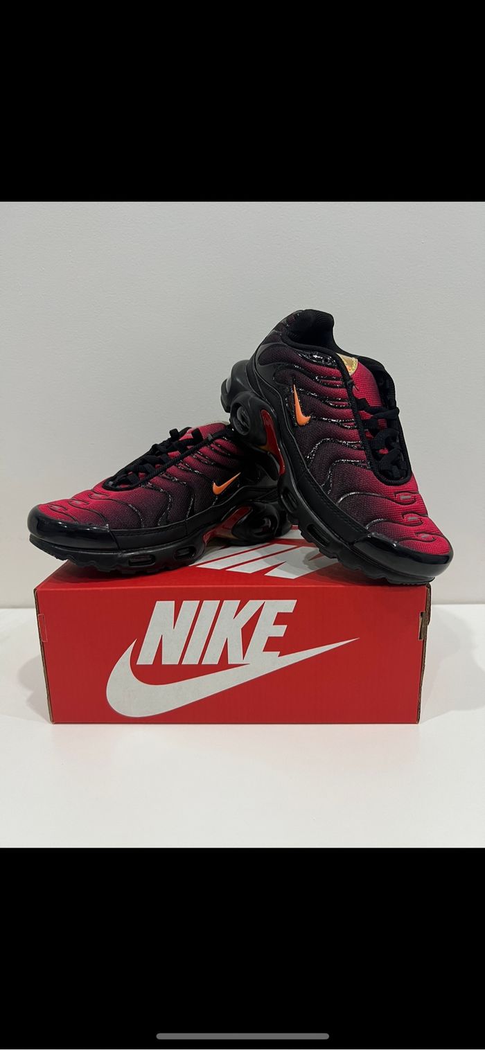 Chaussure Nike TN