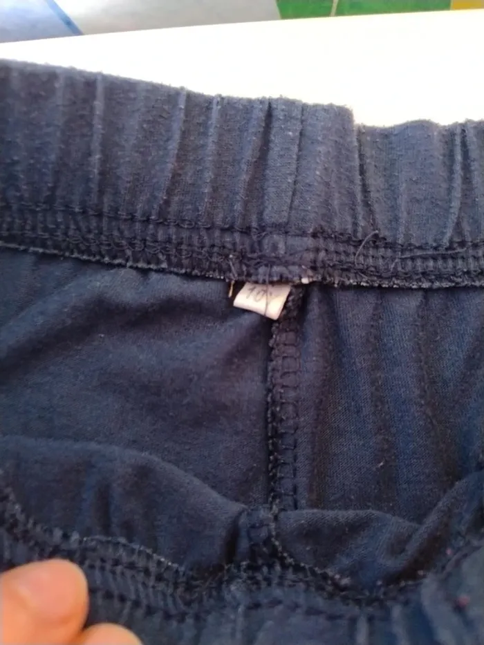 Shorts garçon - photo numéro 3