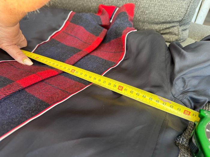 Manteau casi neuf tommy hilfinger - photo numéro 5