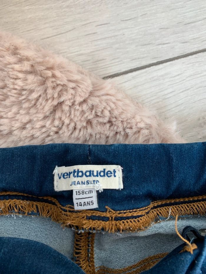 2 Ensembles vert baudet 14 ans - photo numéro 9