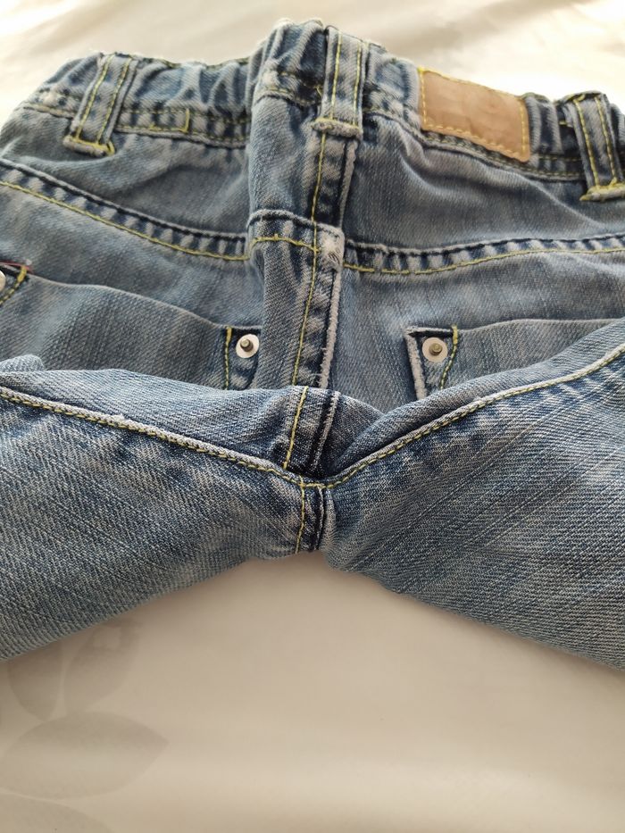 Jean's Zara - photo numéro 7