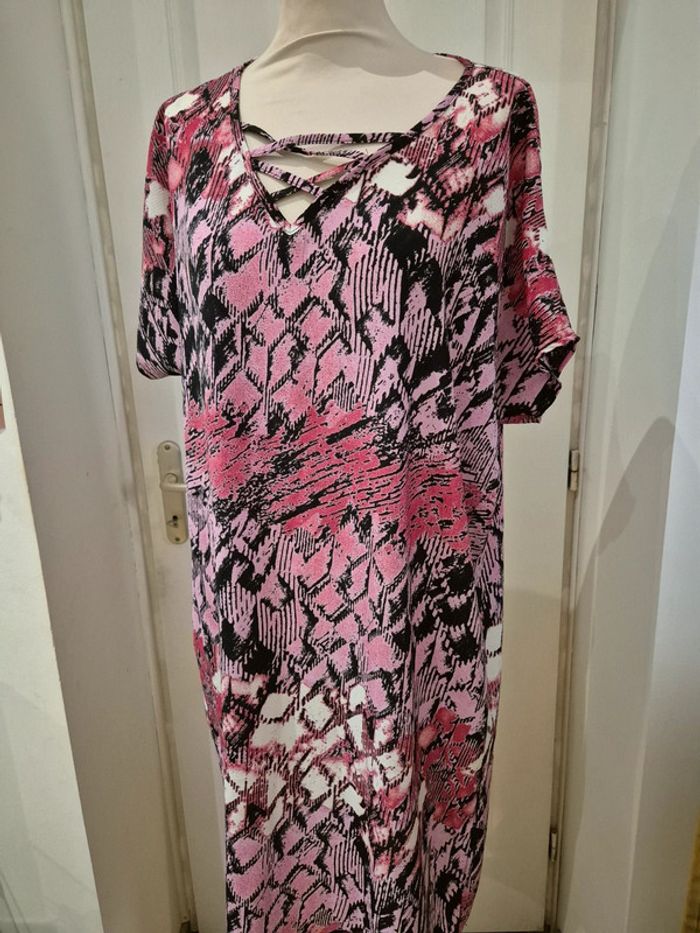 Robe #été2025 Taille 46