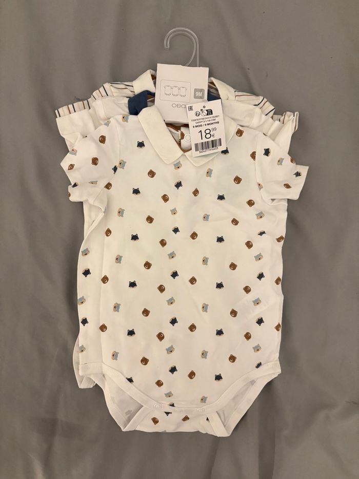 Bodies Obaibi - photo numéro 3