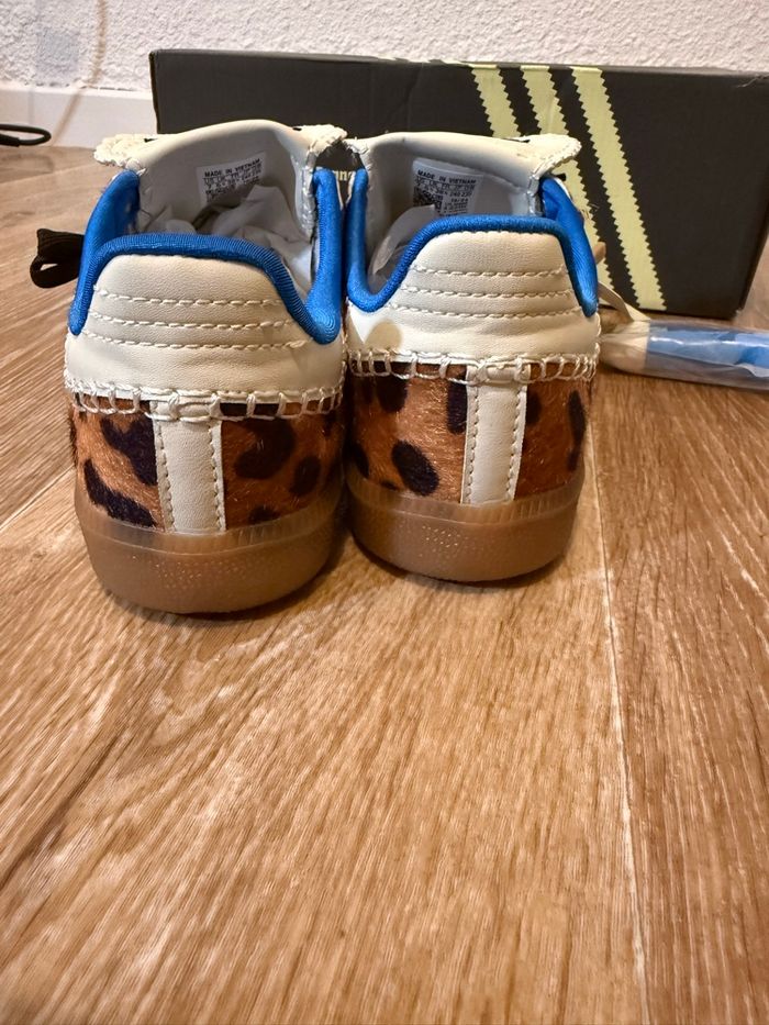 Adidas X Wales bonner - photo numéro 6