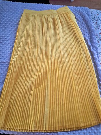Jupe vintage Liliane Burty Paris taille 40