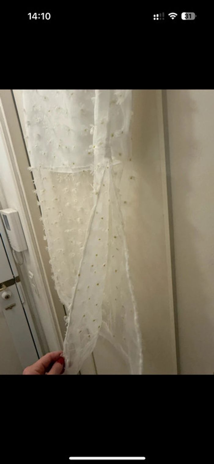 Jupe longue tulle - photo numéro 4