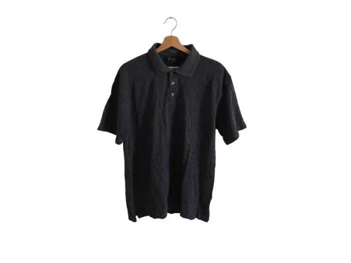 C60 polo gris Armand Thiery XL