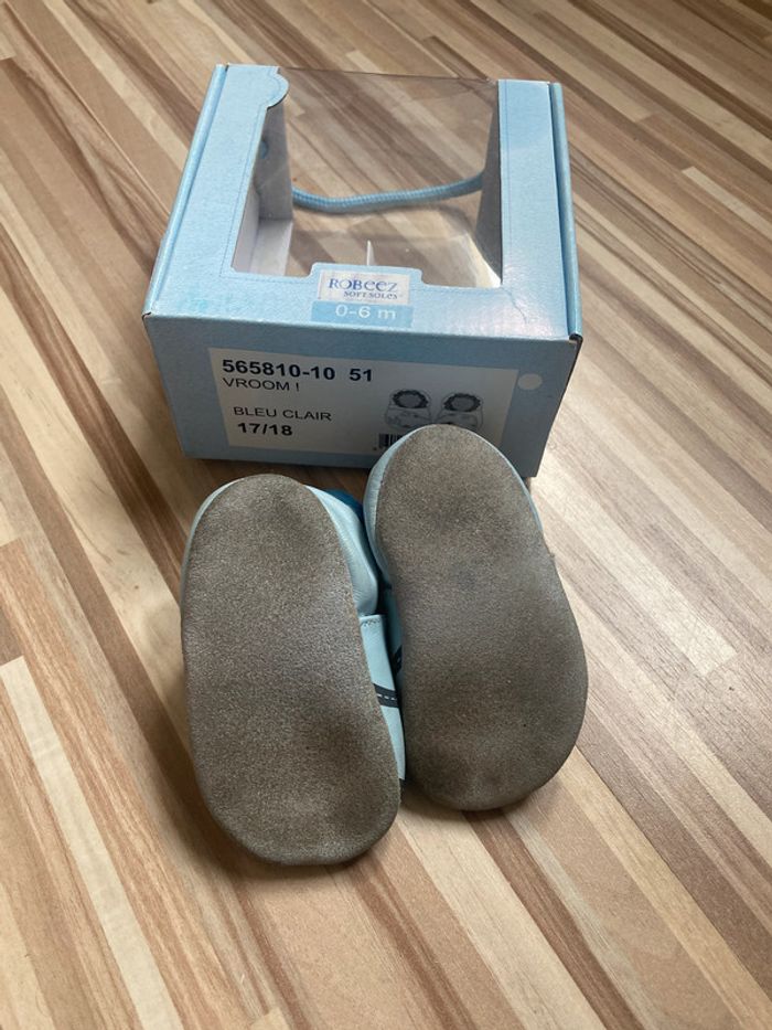 Chaussons Roobeez - photo numéro 3